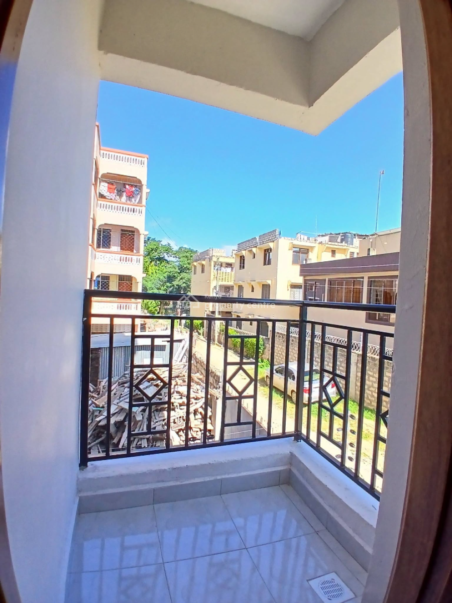 Brand New 2 Bedroom Apartment, Mzambarauni, Mtwapa, Kilifi, Apartment for Rent