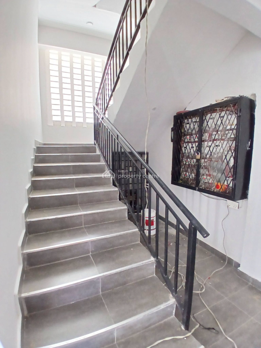 Brand New 2 Bedroom Apartment, Mzambarauni, Mtwapa, Kilifi, Apartment for Rent