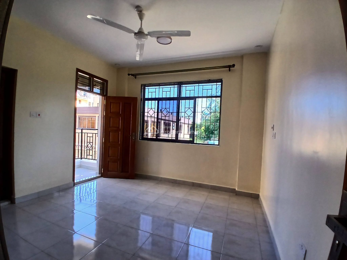 Brand New 2 Bedroom Apartment, Mzambarauni, Mtwapa, Kilifi, Apartment for Rent