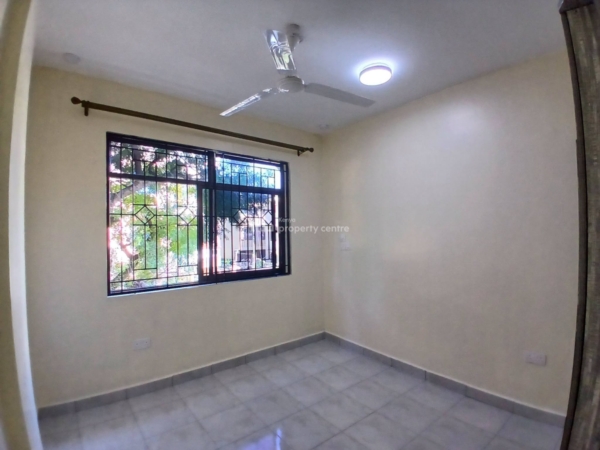 Brand New 2 Bedroom Apartment, Mzambarauni, Mtwapa, Kilifi, Apartment for Rent