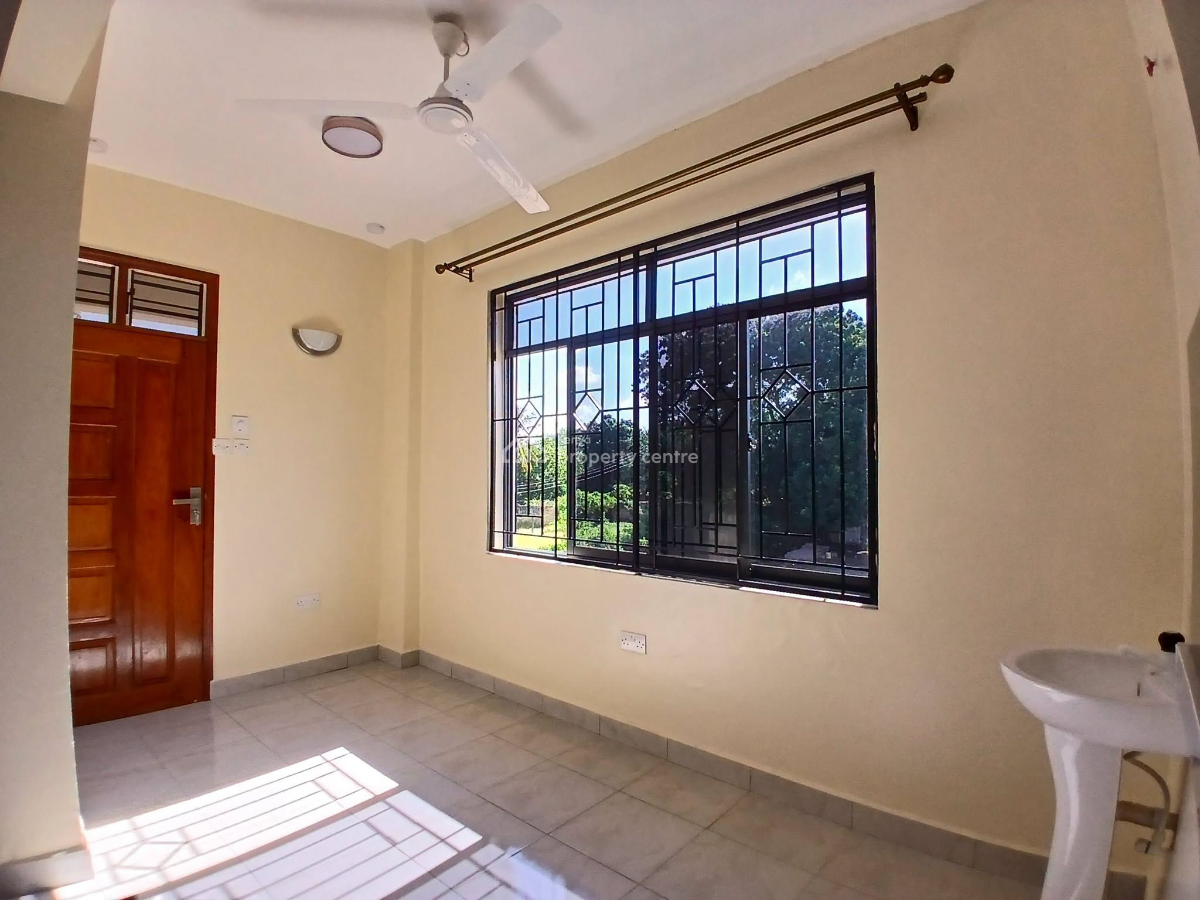 Brand New 2 Bedroom Apartment, Mzambarauni, Mtwapa, Kilifi, Apartment for Rent