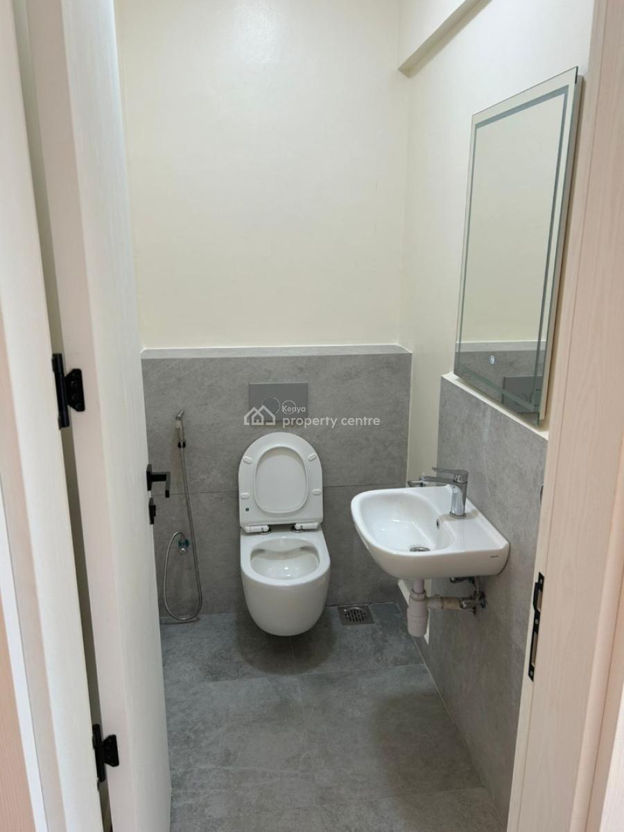 an Excellent Very Spacious 3 Bedroom All Ensuite Plus Dsq, General Mathenge, Westlands, Nairobi, Apartment for Rent