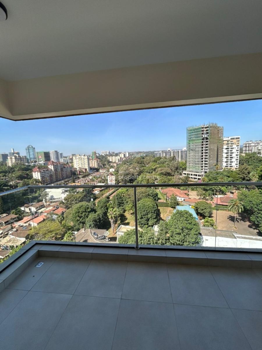 an Excellent Very Spacious 3 Bedroom All Ensuite Plus Dsq, General Mathenge, Westlands, Nairobi, Apartment for Rent