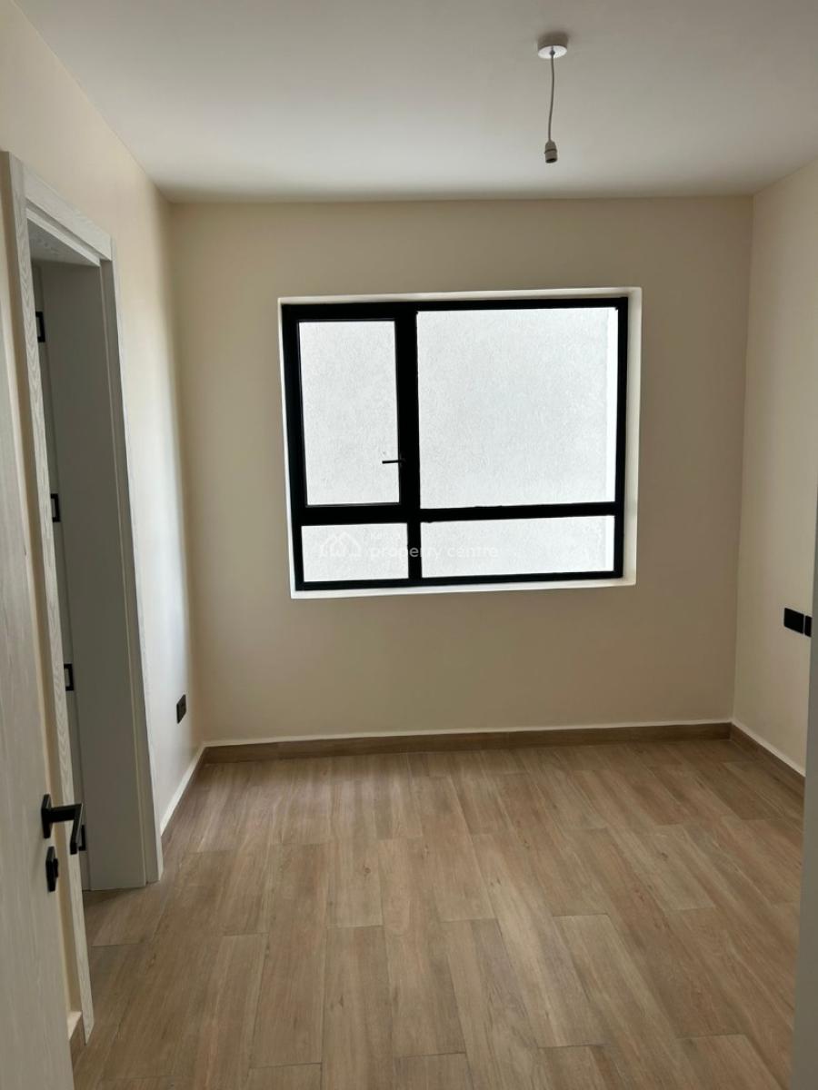 an Excellent Very Spacious 3 Bedroom All Ensuite Plus Dsq, General Mathenge, Westlands, Nairobi, Apartment for Rent