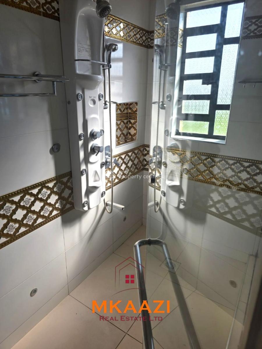 Ultra-secure 6-bedroom Luxury Mansion, Githingiri Estate, Thika, Kiambu, House for Sale