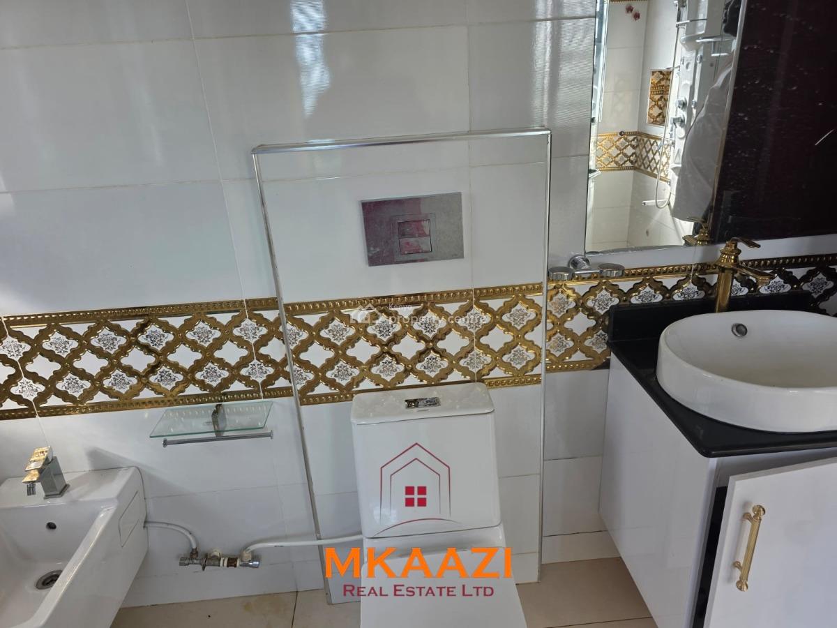 Ultra-secure 6-bedroom Luxury Mansion, Githingiri Estate, Thika, Kiambu, House for Sale