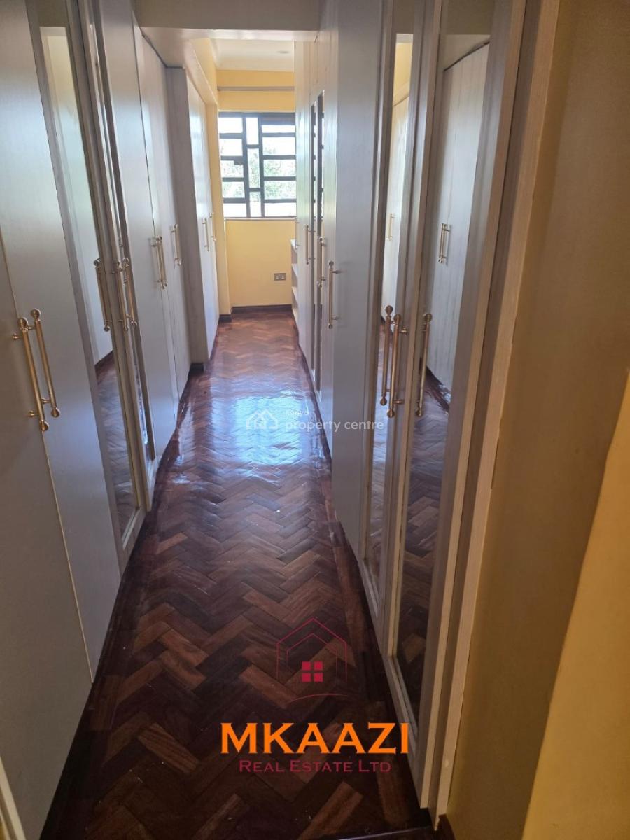 Ultra-secure 6-bedroom Luxury Mansion, Githingiri Estate, Thika, Kiambu, House for Sale