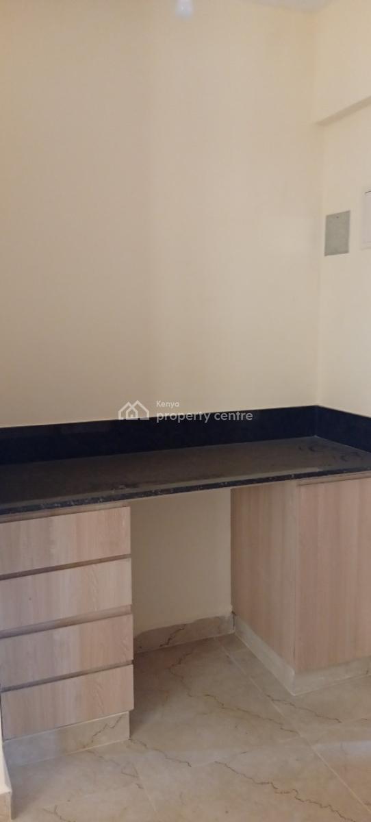 3 Bedroom Unfurnished Apartment All Ensuite, Loresho Ridge, Loresho, Westlands, Nairobi, Apartment for Rent