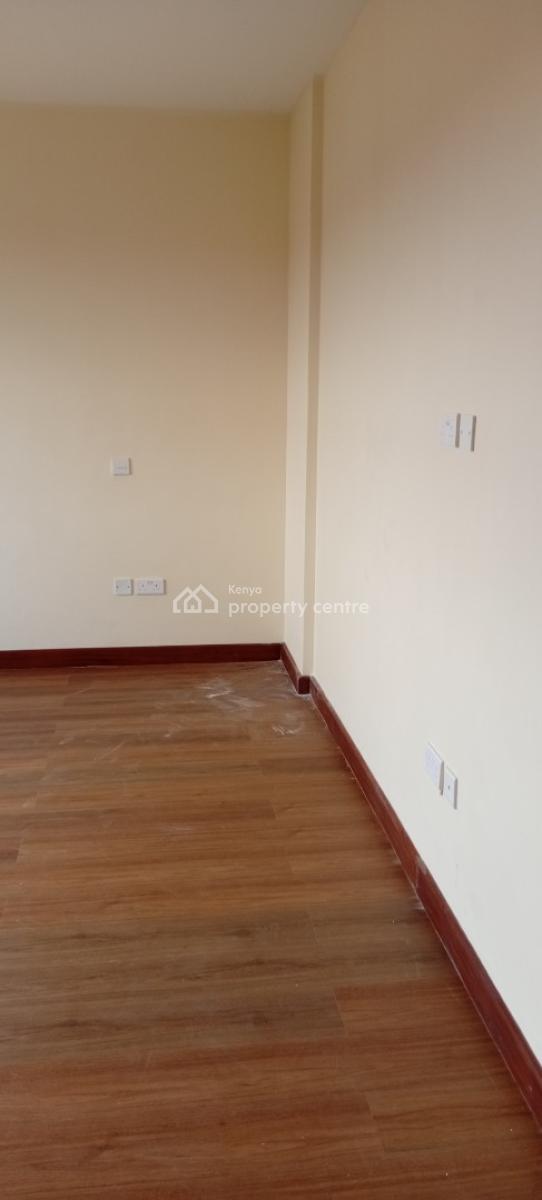 3 Bedroom Unfurnished Apartment All Ensuite, Loresho Ridge, Loresho, Westlands, Nairobi, Apartment for Rent