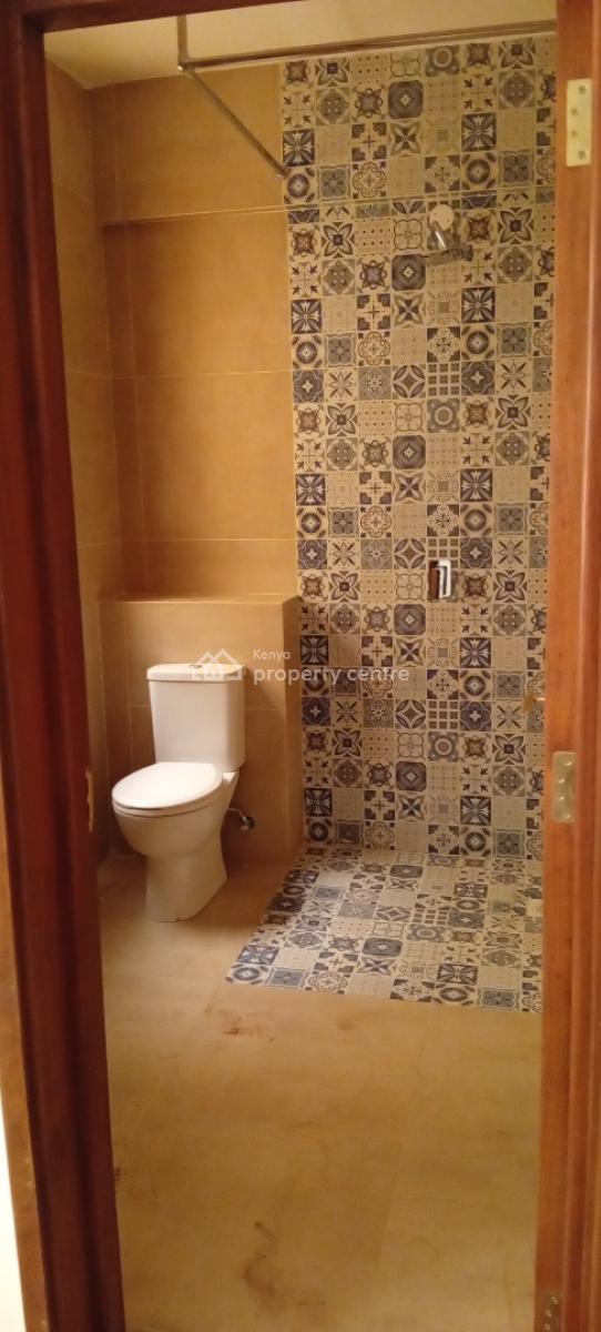 3 Bedroom Unfurnished Apartment All Ensuite, Loresho Ridge, Loresho, Westlands, Nairobi, Apartment for Rent