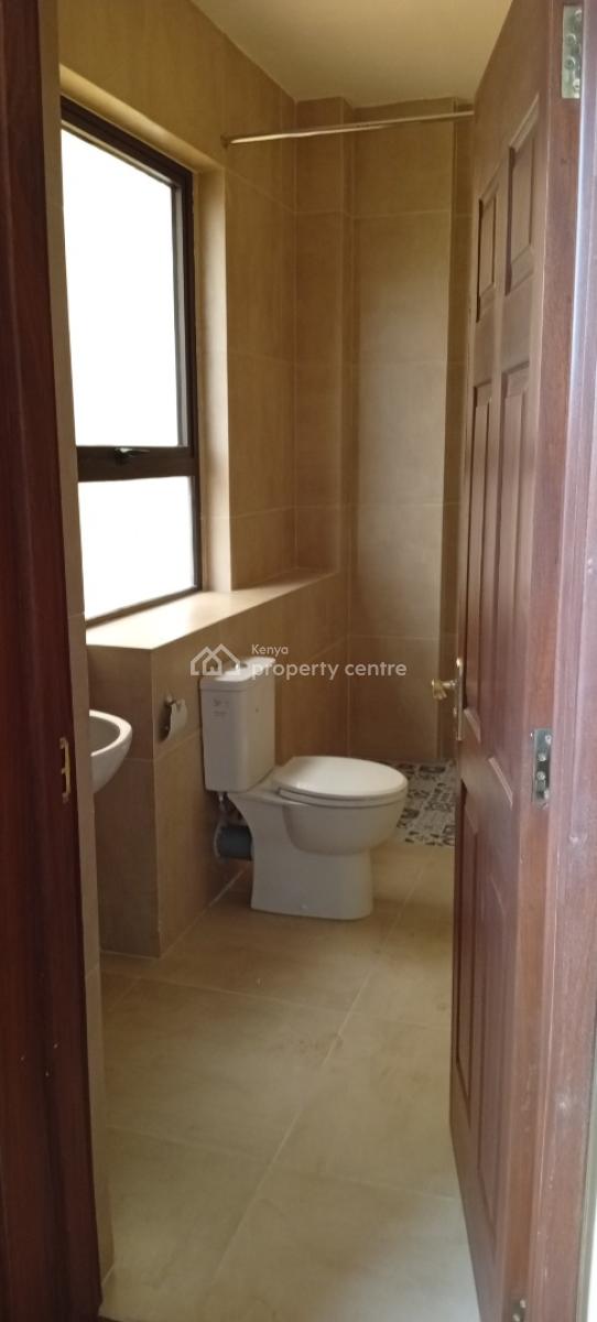 3 Bedroom Unfurnished Apartment All Ensuite, Loresho Ridge, Loresho, Westlands, Nairobi, Apartment for Rent