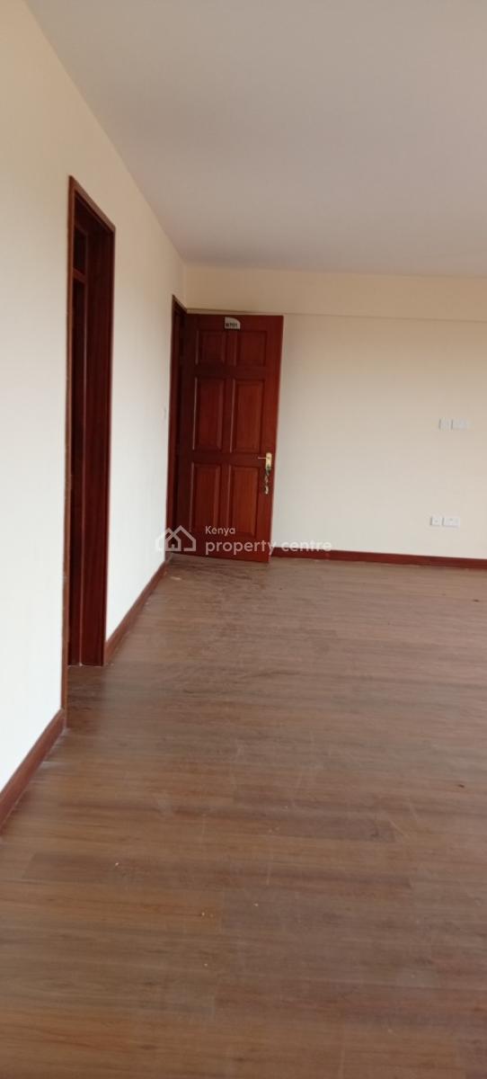 3 Bedroom Unfurnished Apartment All Ensuite, Loresho Ridge, Loresho, Westlands, Nairobi, Apartment for Rent