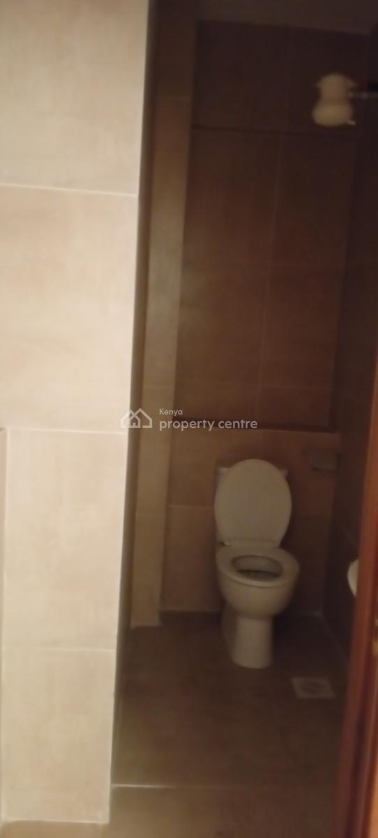 3 Bedroom Unfurnished Apartment All Ensuite, Loresho Ridge, Loresho, Westlands, Nairobi, Apartment for Rent