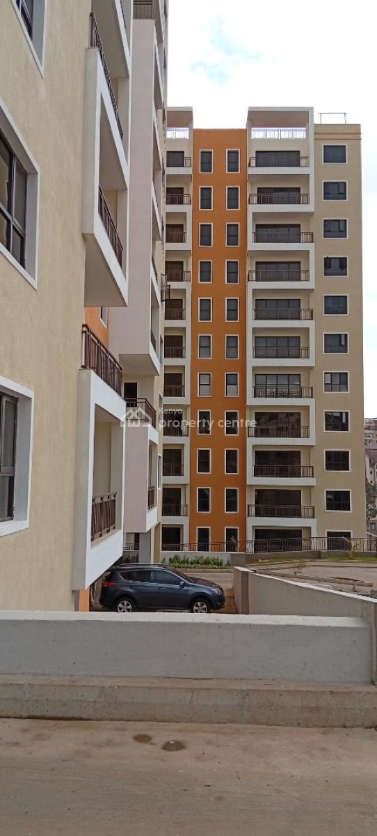 2 Bedroom Unfurnished Apartment, Loresho Ridge, Loresho, Westlands, Nairobi, Apartment for Rent