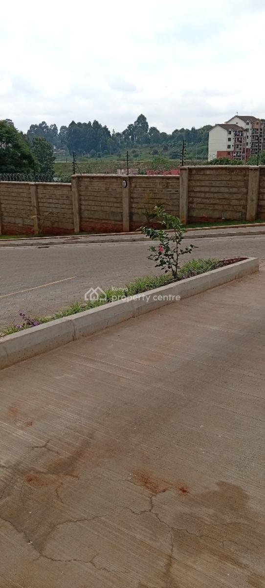 2 Bedroom Unfurnished Apartment, Loresho Ridge, Loresho, Westlands, Nairobi, Apartment for Rent