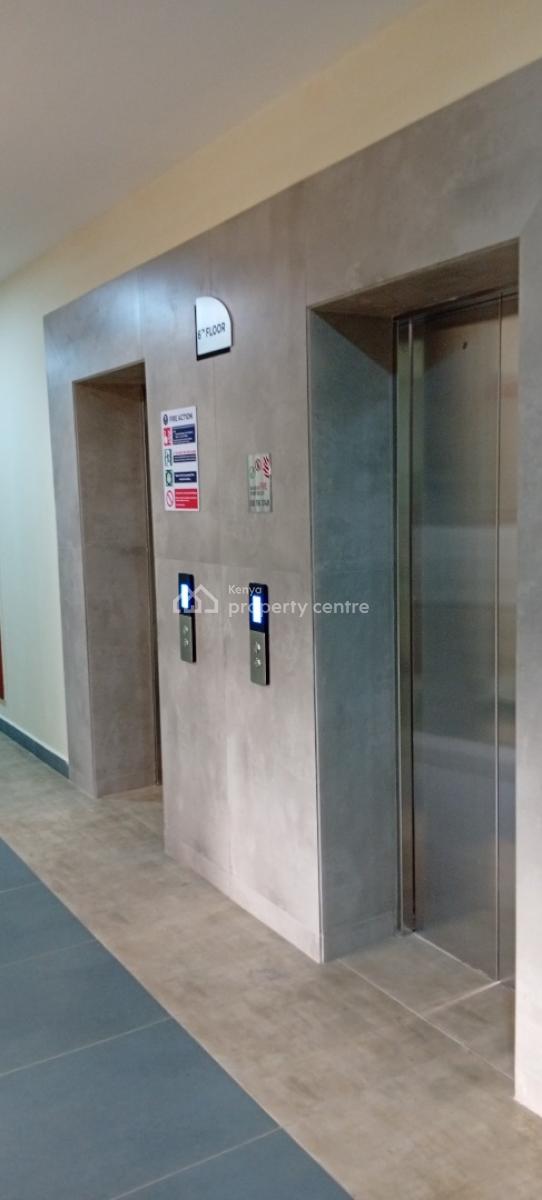 2 Bedroom Unfurnished Apartment, Loresho Ridge, Loresho, Westlands, Nairobi, Apartment for Rent