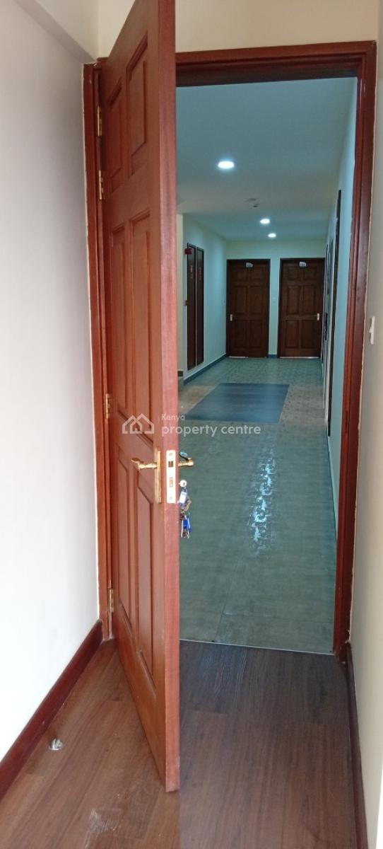 2 Bedroom Unfurnished Apartment, Loresho Ridge, Loresho, Westlands, Nairobi, Apartment for Rent