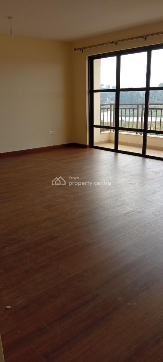 2 Bedroom Unfurnished Apartment, Loresho Ridge, Loresho, Westlands, Nairobi, Apartment for Rent