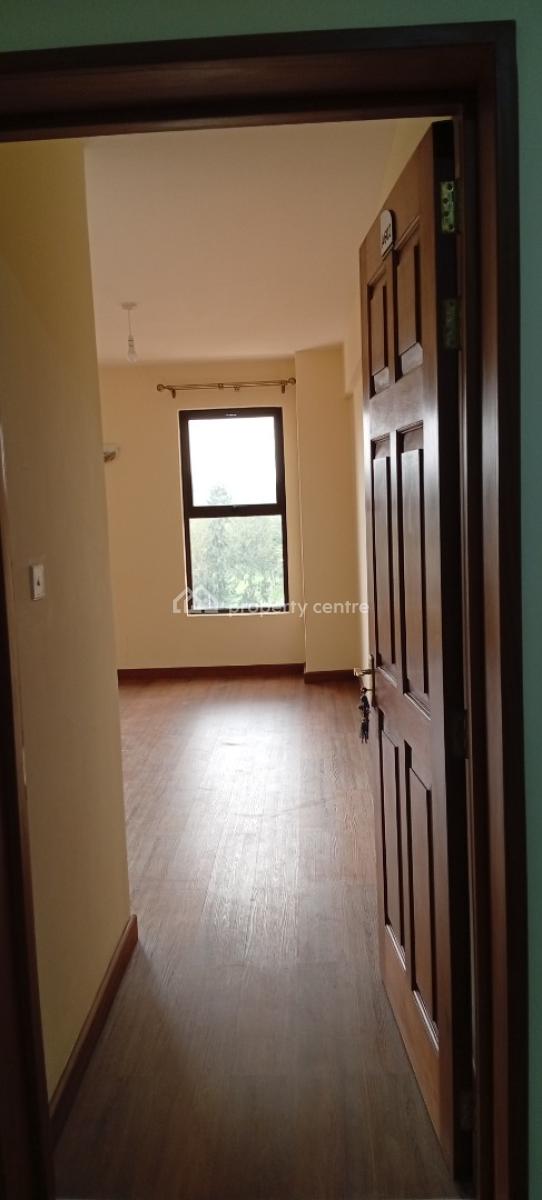 2 Bedroom Unfurnished Apartment, Loresho Ridge, Loresho, Westlands, Nairobi, Apartment for Rent