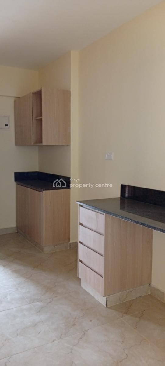 2 Bedroom Unfurnished Apartment, Loresho Ridge, Loresho, Westlands, Nairobi, Apartment for Rent