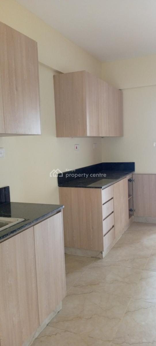 2 Bedroom Unfurnished Apartment, Loresho Ridge, Loresho, Westlands, Nairobi, Apartment for Rent