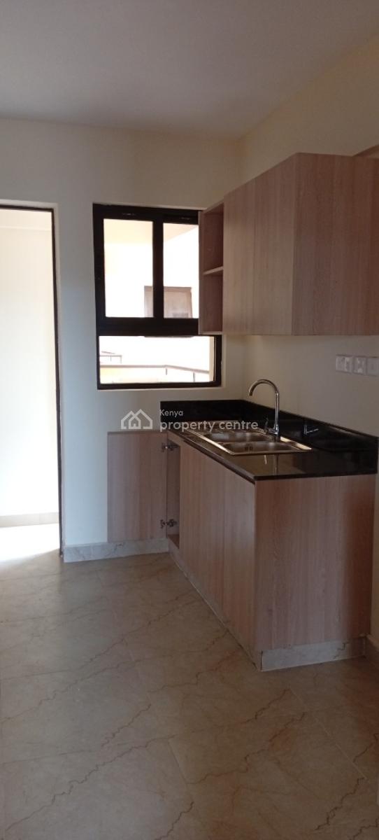 2 Bedroom Unfurnished Apartment, Loresho Ridge, Loresho, Westlands, Nairobi, Apartment for Rent