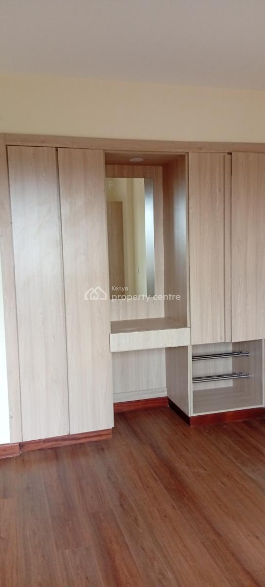 2 Bedroom Unfurnished Apartment, Loresho Ridge, Loresho, Westlands, Nairobi, Apartment for Rent