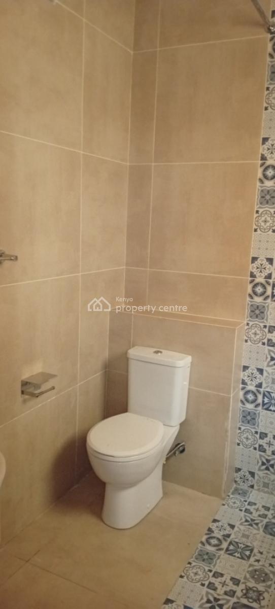 2 Bedroom Unfurnished Apartment, Loresho Ridge, Loresho, Westlands, Nairobi, Apartment for Rent