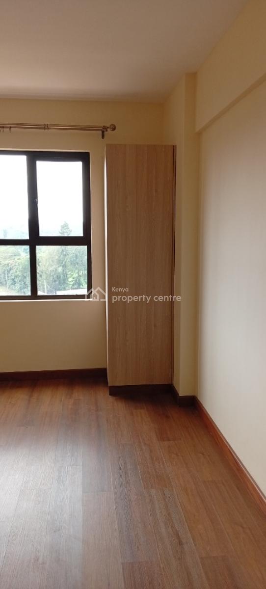 2 Bedroom Unfurnished Apartment, Loresho Ridge, Loresho, Westlands, Nairobi, Apartment for Rent