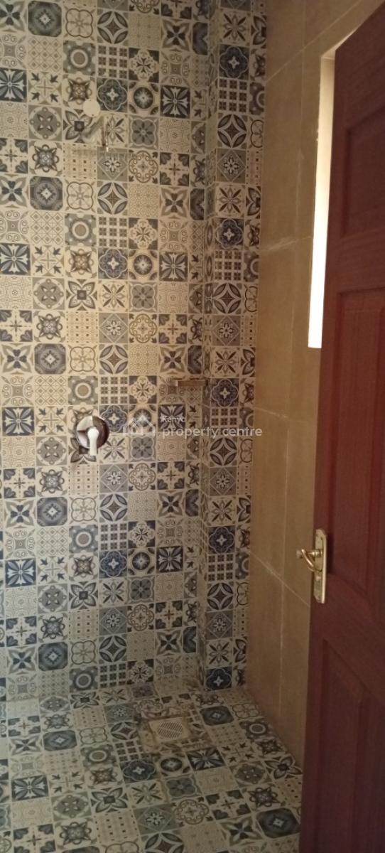 2 Bedroom Unfurnished Apartment, Loresho Ridge, Loresho, Westlands, Nairobi, Apartment for Rent