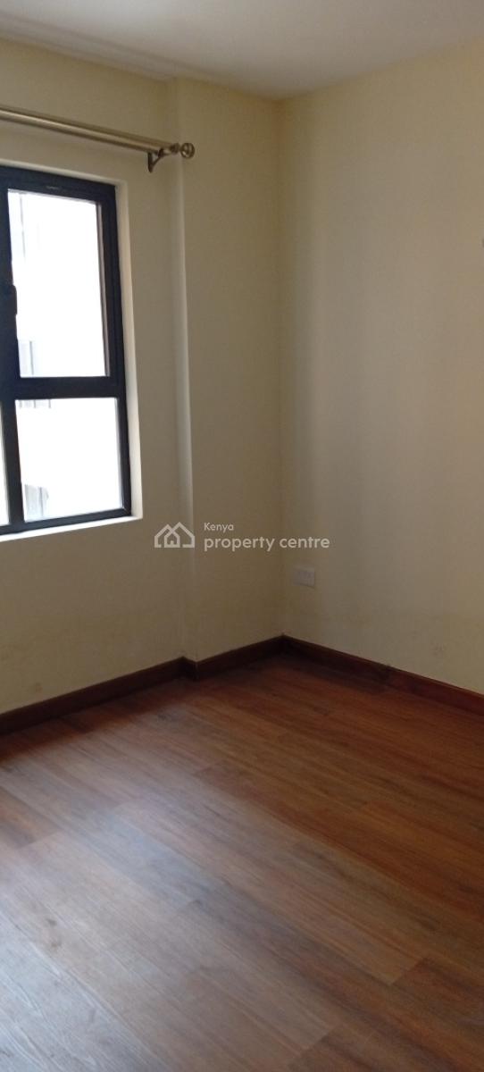 2 Bedroom Unfurnished Apartment, Loresho Ridge, Loresho, Westlands, Nairobi, Apartment for Rent