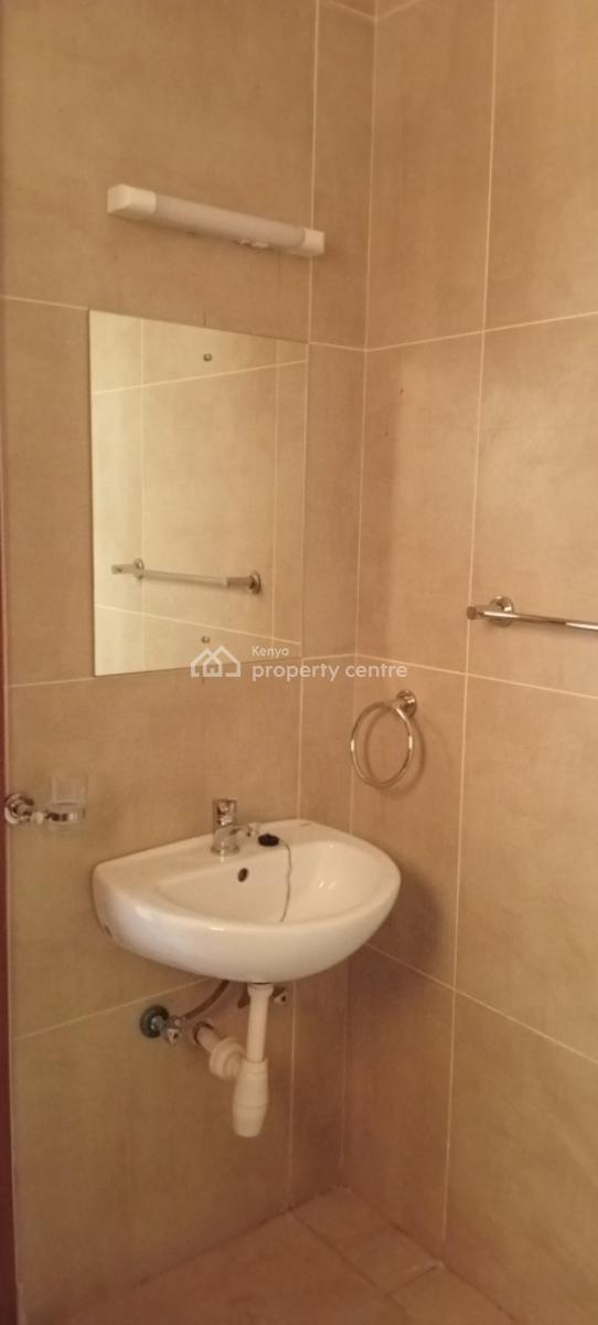 2 Bedroom Unfurnished Apartment, Loresho Ridge, Loresho, Westlands, Nairobi, Apartment for Rent