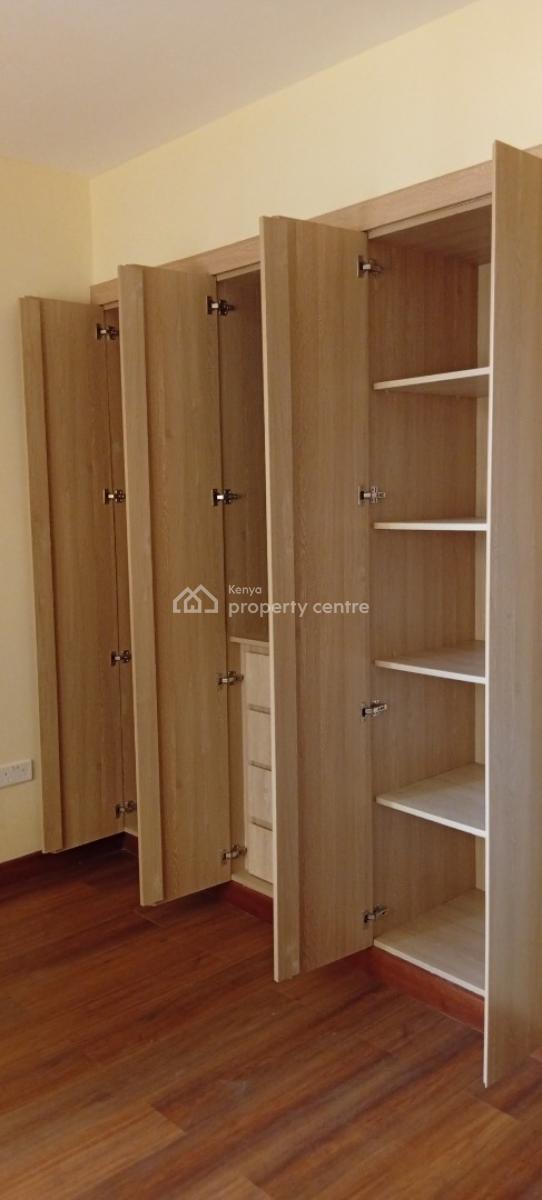 2 Bedroom Unfurnished Apartment, Loresho Ridge, Loresho, Westlands, Nairobi, Apartment for Rent