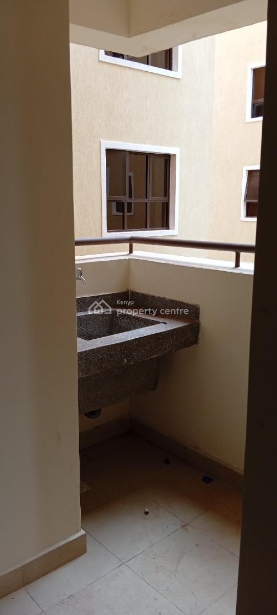 2 Bedroom Unfurnished Apartment, Loresho Ridge, Loresho, Westlands, Nairobi, Apartment for Rent