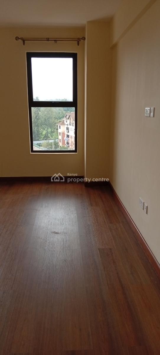 2 Bedroom Unfurnished Apartment, Loresho Ridge, Loresho, Westlands, Nairobi, Apartment for Rent