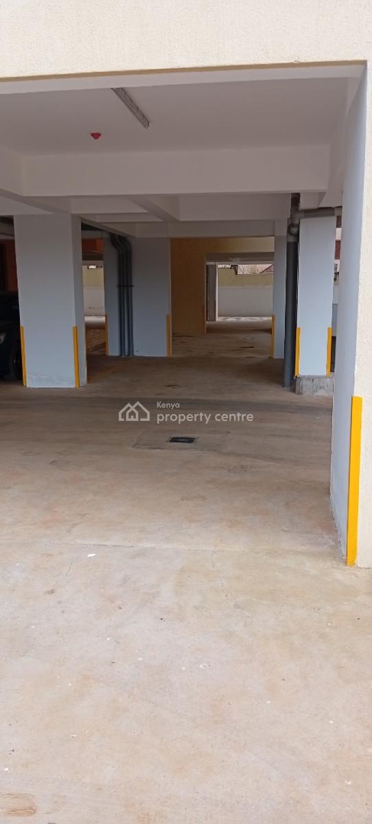 2 Bedroom Unfurnished Apartment, Loresho Ridge, Loresho, Westlands, Nairobi, Apartment for Rent