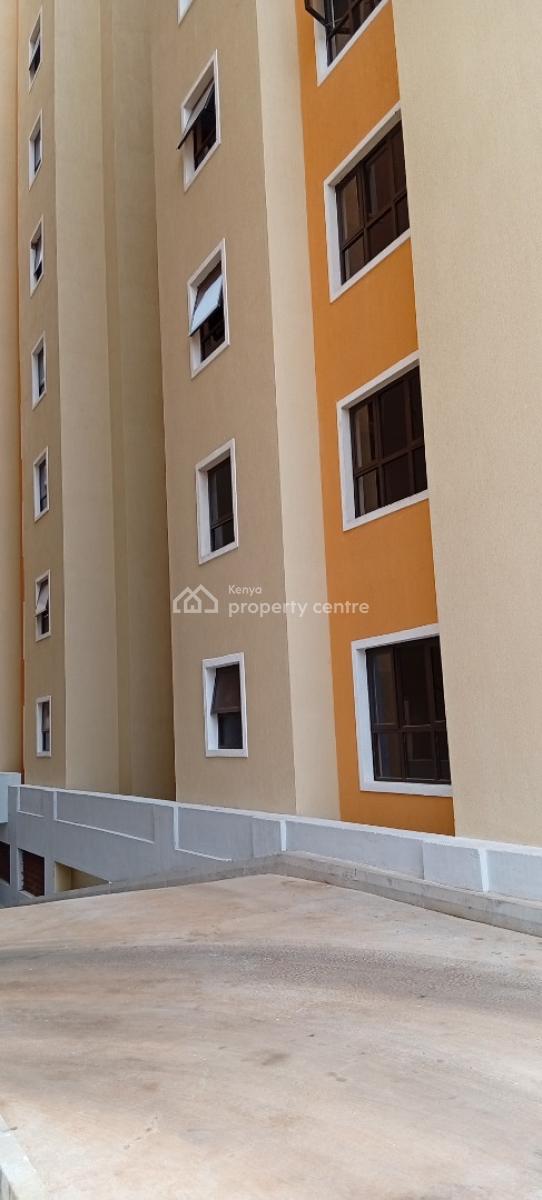 2 Bedroom Unfurnished Apartment, Loresho Ridge, Loresho, Westlands, Nairobi, Apartment for Rent
