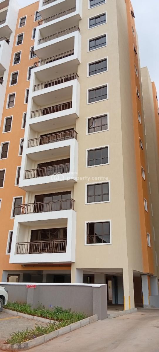 2 Bedroom Unfurnished Apartment, Loresho Ridge, Loresho, Westlands, Nairobi, Apartment for Rent