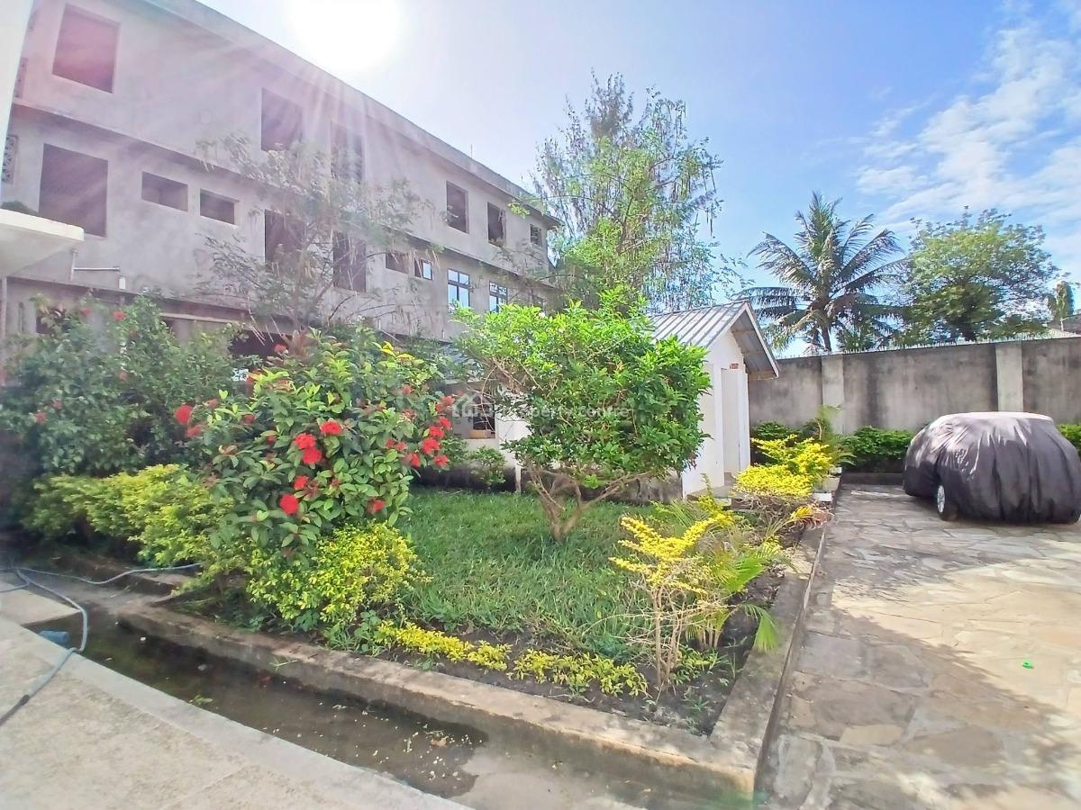 Spacious 2 Bedroom Apartment with Parking, Broadways, Mtwapa, Kilifi, Apartment for Rent