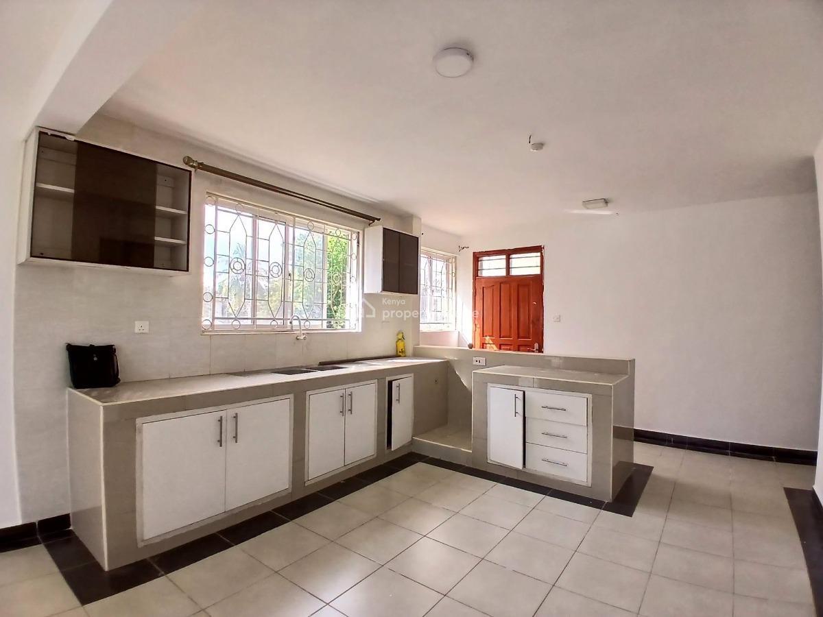 Spacious 2 Bedroom Apartment with Parking, Broadways, Mtwapa, Kilifi, Apartment for Rent