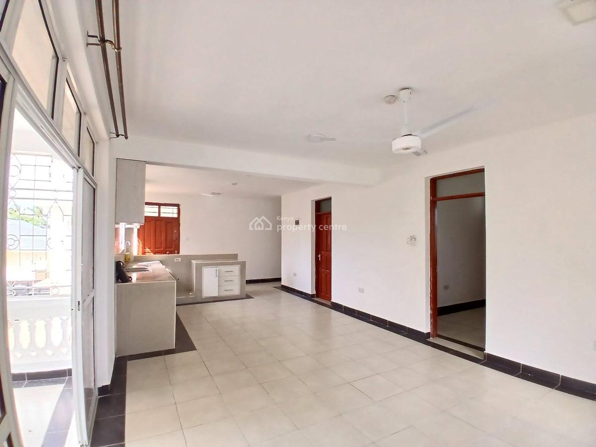Spacious 2 Bedroom Apartment with Parking, Broadways, Mtwapa, Kilifi, Apartment for Rent