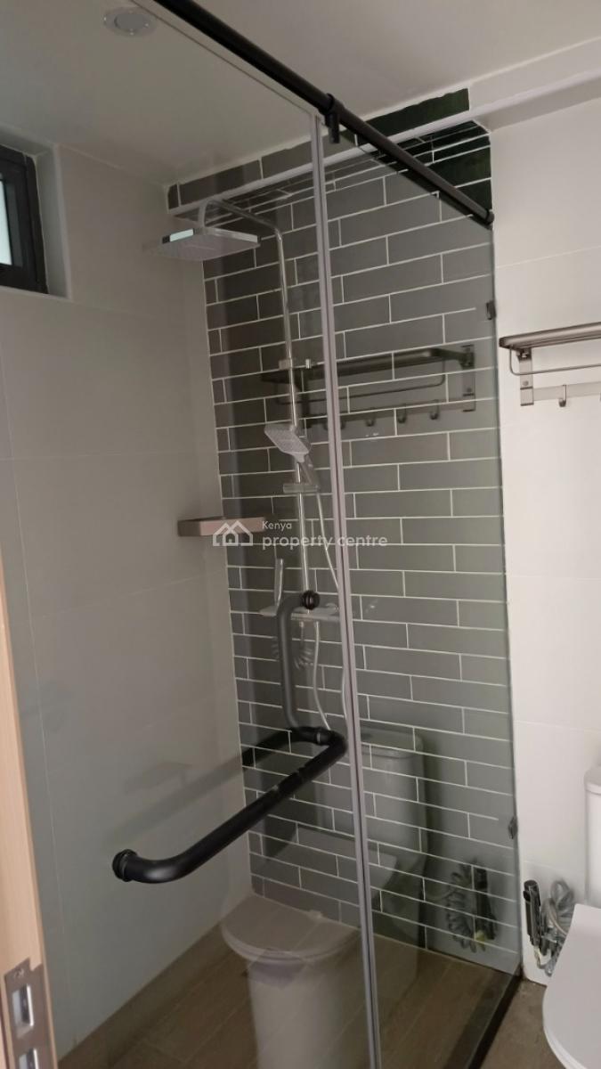 an Excellent Spacious 1 Bedroom, Church Road, Westlands, Nairobi, Apartment for Rent