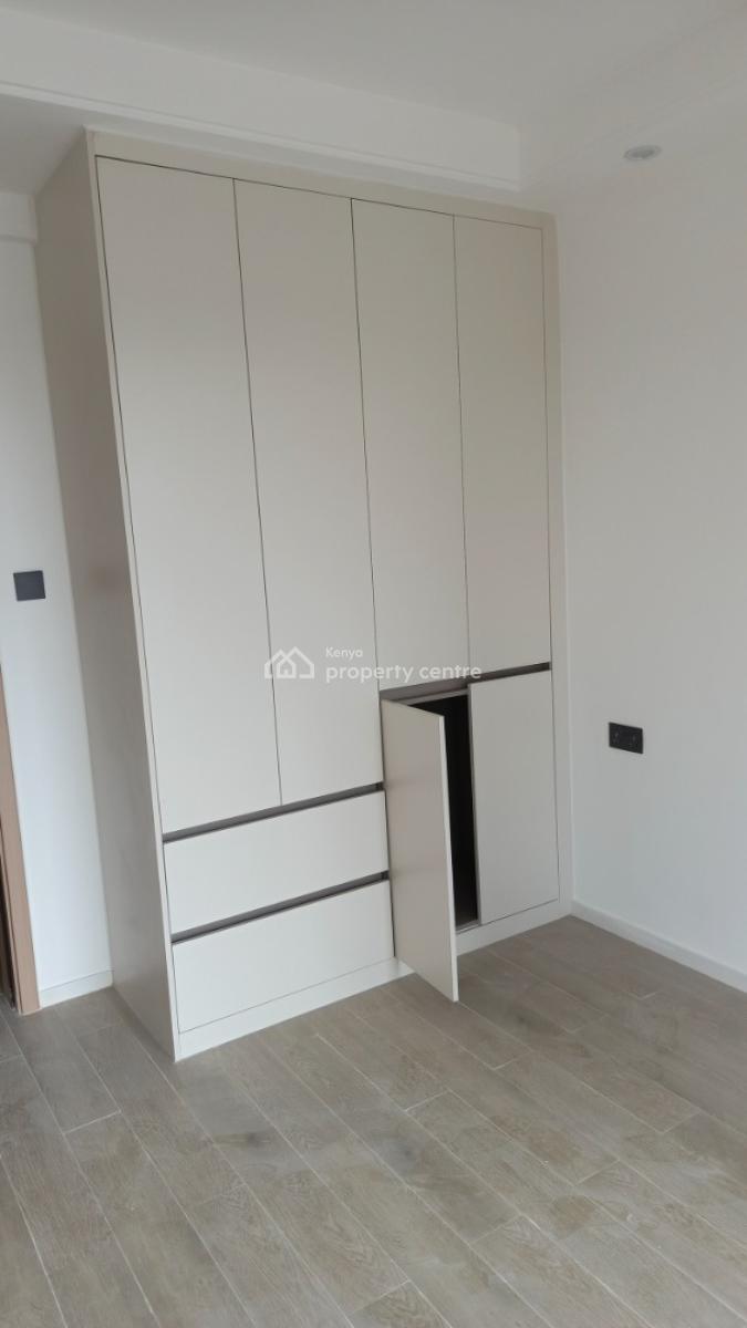 an Excellent Spacious 1 Bedroom, Church Road, Westlands, Nairobi, Apartment for Rent