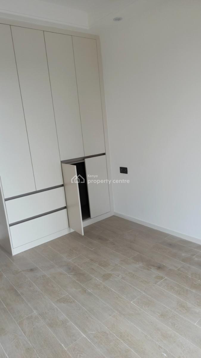 an Excellent Spacious 1 Bedroom, Church Road, Westlands, Nairobi, Apartment for Rent