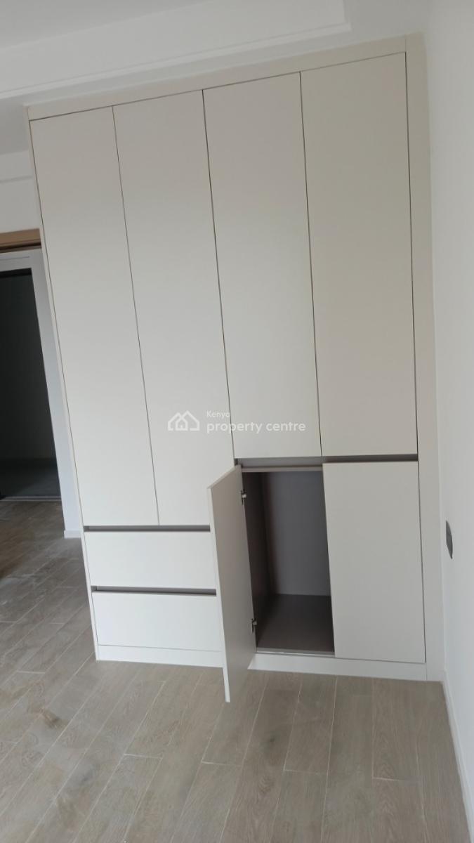 an Excellent Spacious 1 Bedroom, Church Road, Westlands, Nairobi, Apartment for Rent
