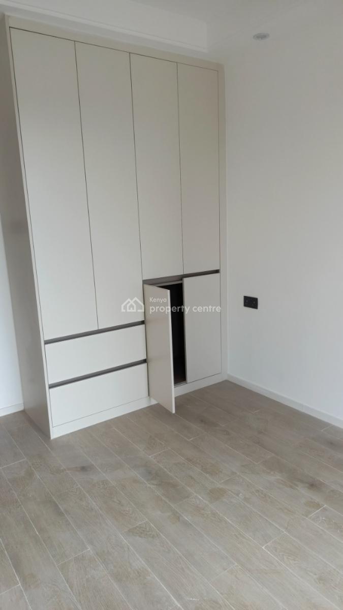 an Excellent Spacious 1 Bedroom, Church Road, Westlands, Nairobi, Apartment for Rent