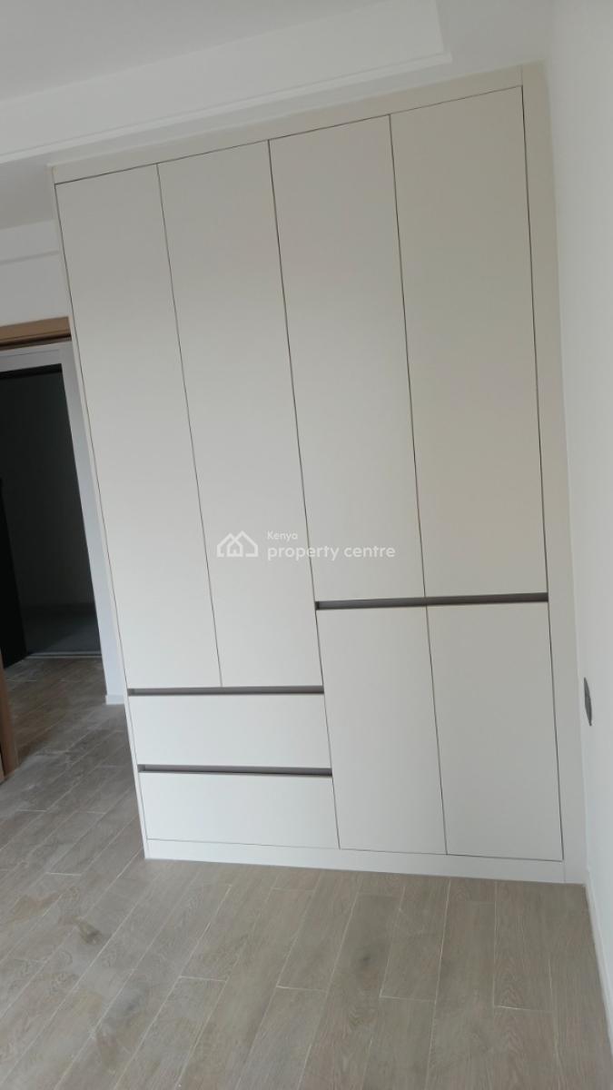 an Excellent Spacious 1 Bedroom, Church Road, Westlands, Nairobi, Apartment for Rent