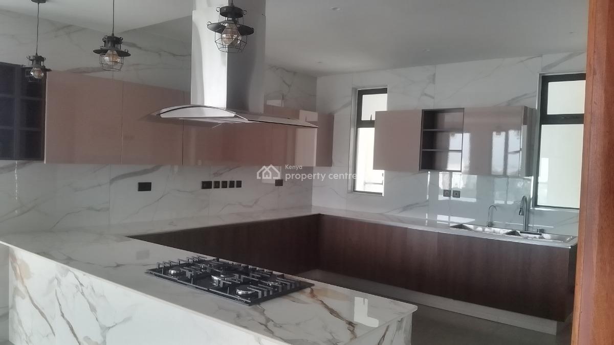 3bedroom Apartments with Dsq in Riverside, Riverside, Lavington, Nairobi, Apartment for Rent