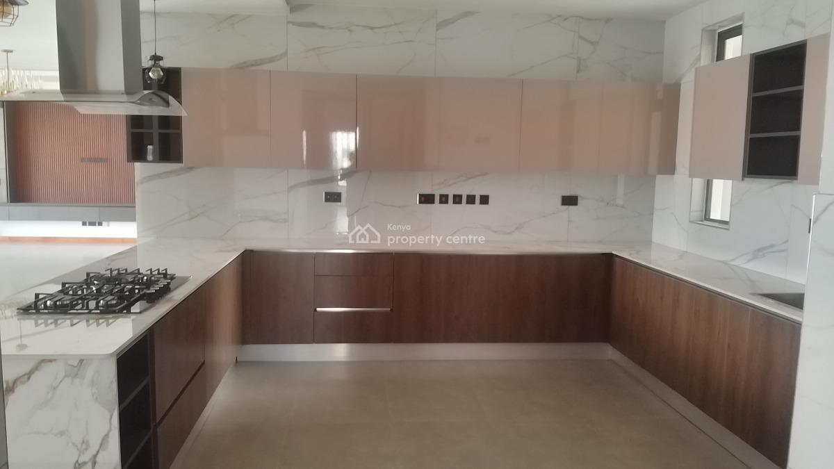 3bedroom Apartments with Dsq in Riverside, Riverside, Lavington, Nairobi, Apartment for Rent