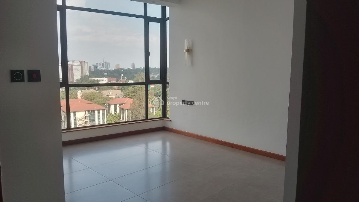 3bedroom Apartments with Dsq in Riverside, Riverside, Lavington, Nairobi, Apartment for Rent